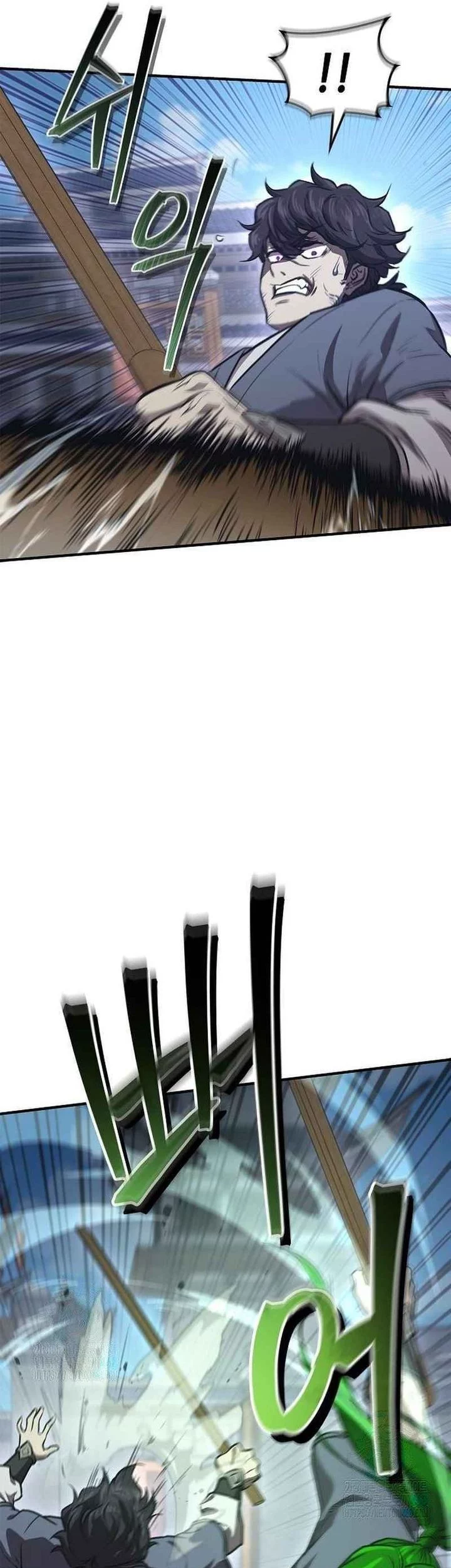 The Demonic Cult Instructor Returns Chapter 29 Gambar 7