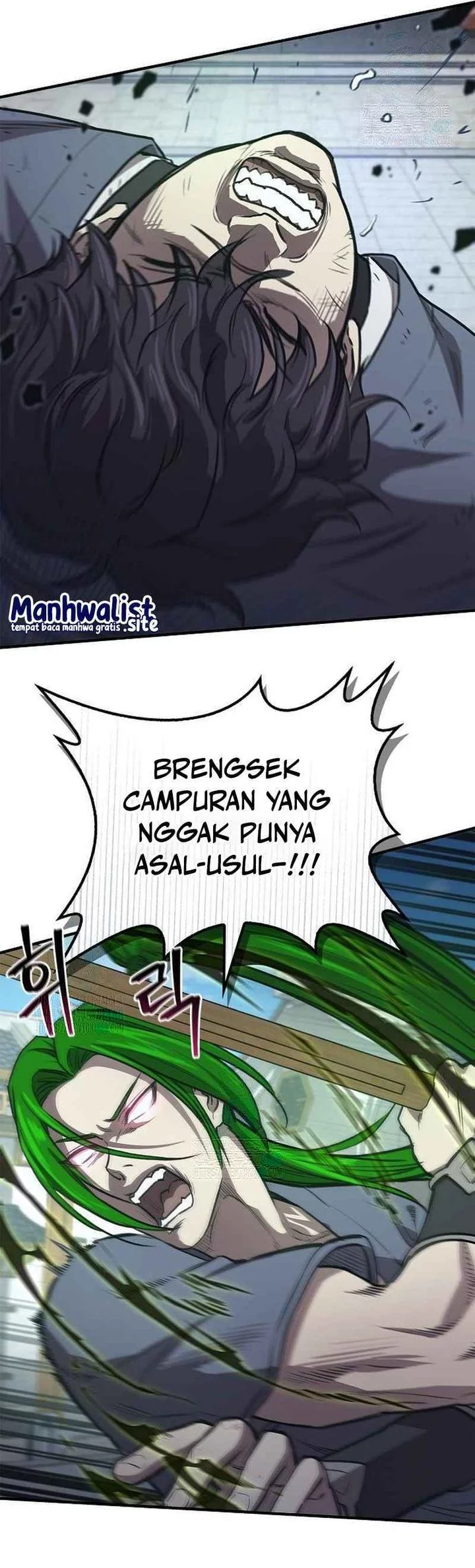 The Demonic Cult Instructor Returns Chapter 29 Gambar 9
