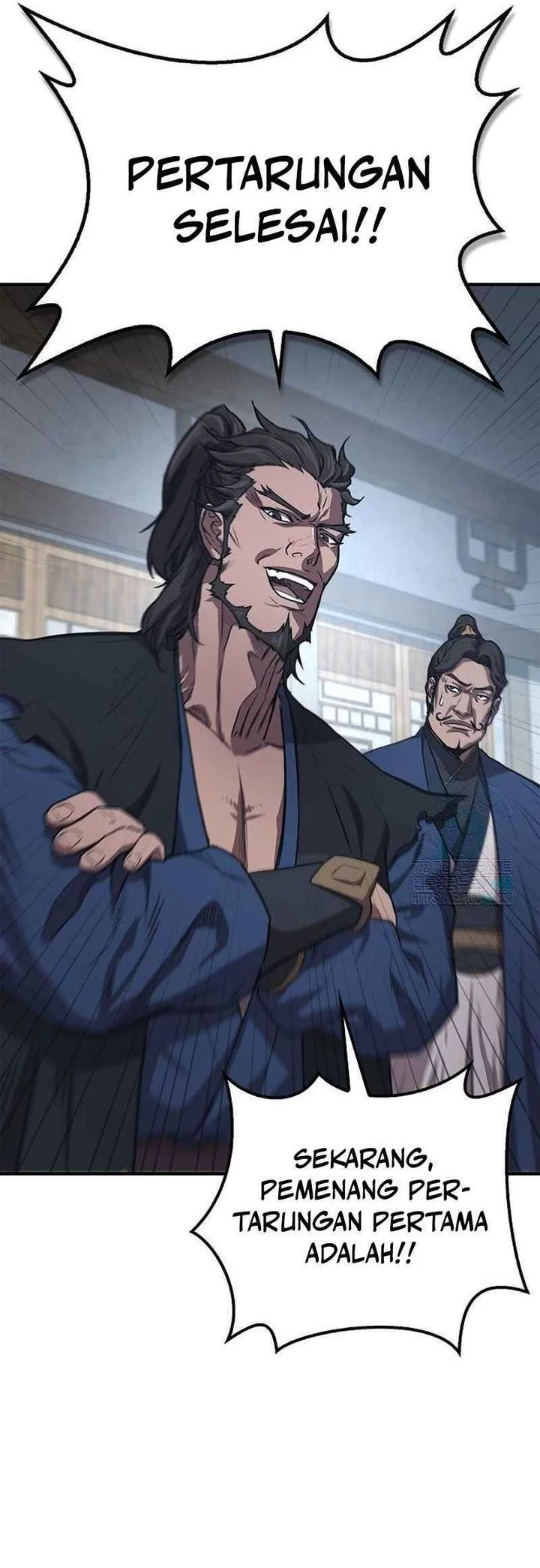 The Demonic Cult Instructor Returns Chapter 29 Gambar 93