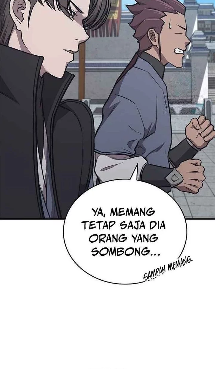 The Demonic Cult Instructor Returns Chapter 29 Gambar 15