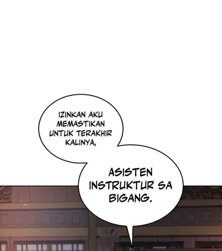 Baca The Demonic Cult Instructor Returns Chapter 3 Gambar 2