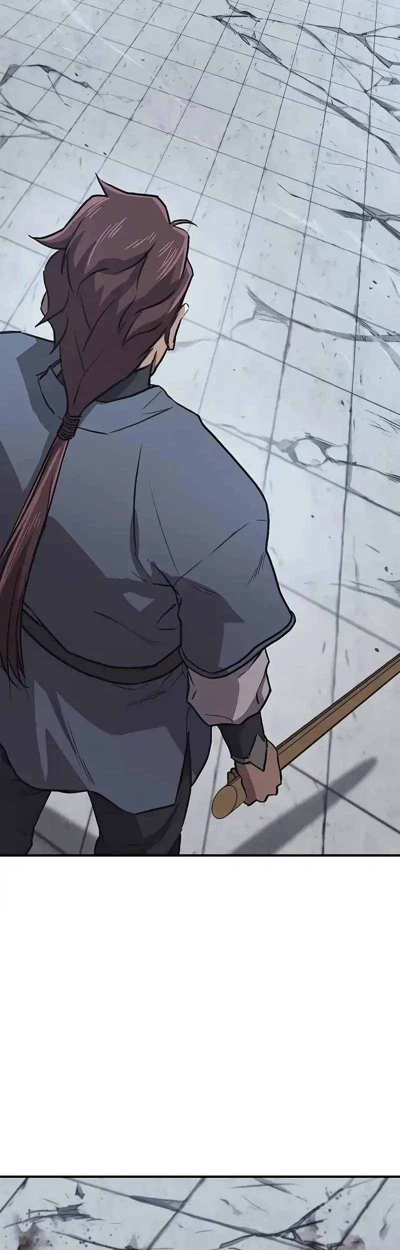 The Demonic Cult Instructor Returns Chapter 30 Gambar 44