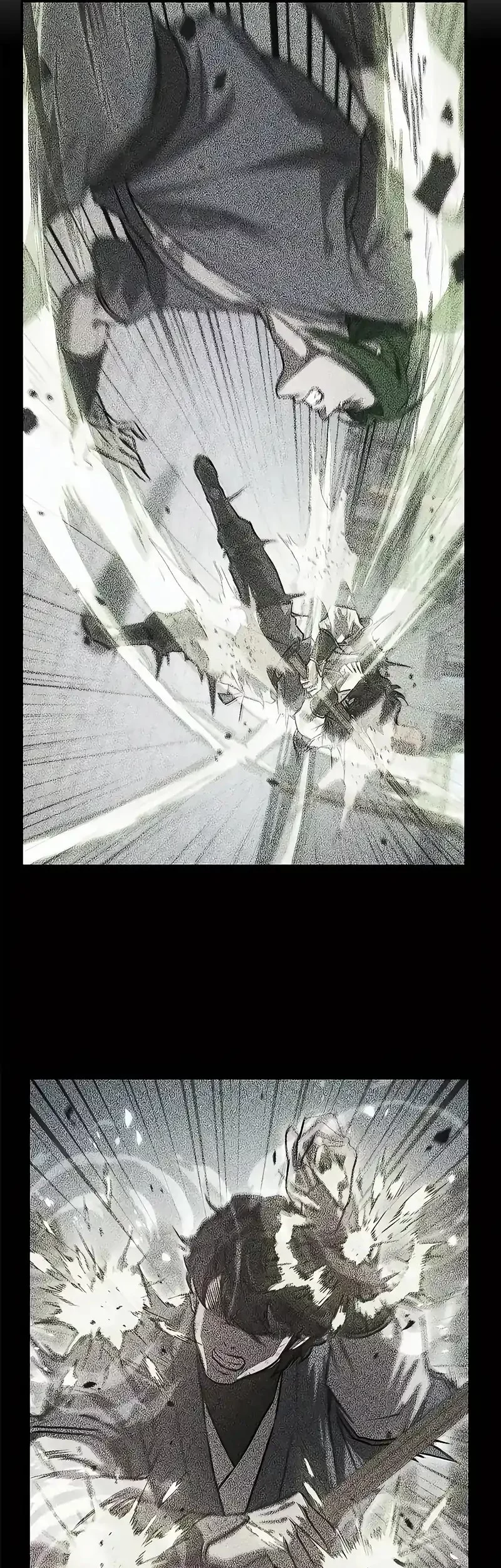 The Demonic Cult Instructor Returns Chapter 30 Gambar 47