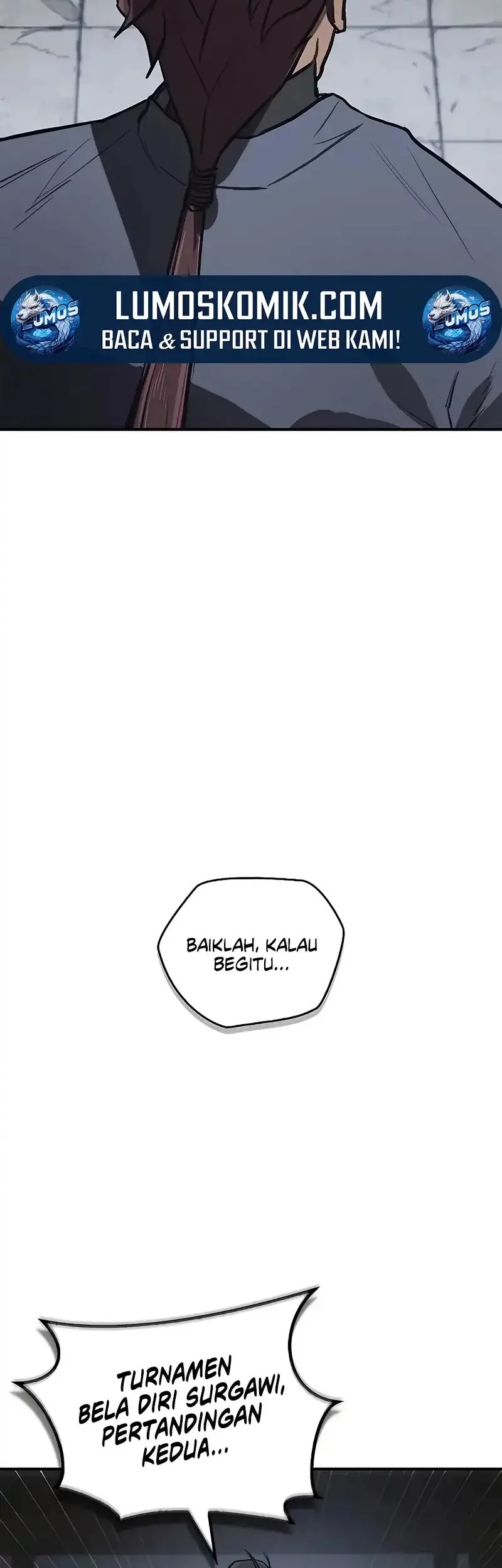 The Demonic Cult Instructor Returns Chapter 30 Gambar 49