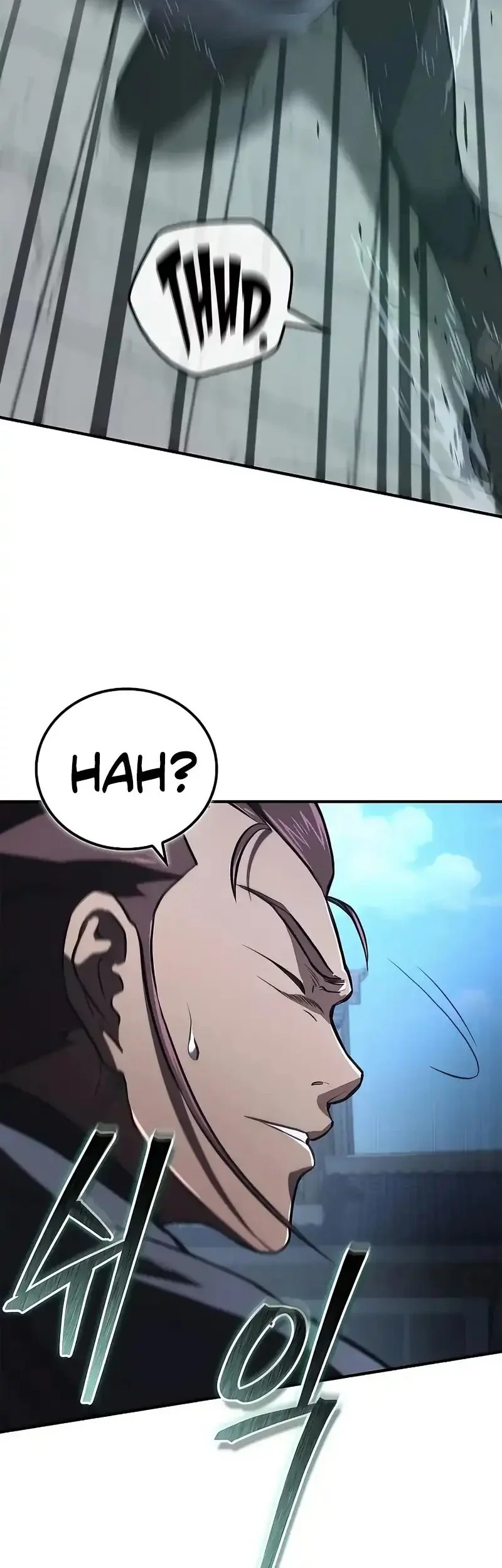 The Demonic Cult Instructor Returns Chapter 30 Gambar 52