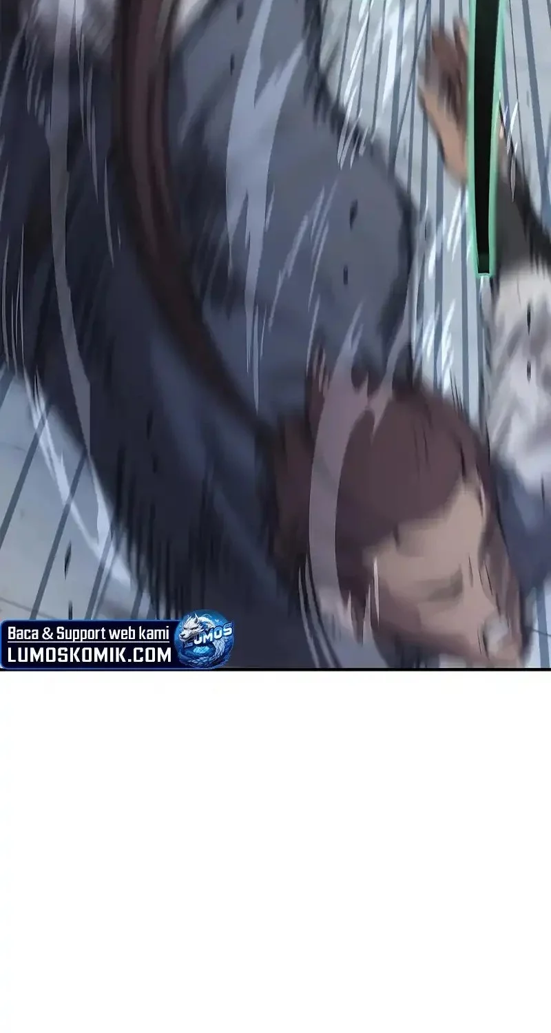The Demonic Cult Instructor Returns Chapter 30 Gambar 54