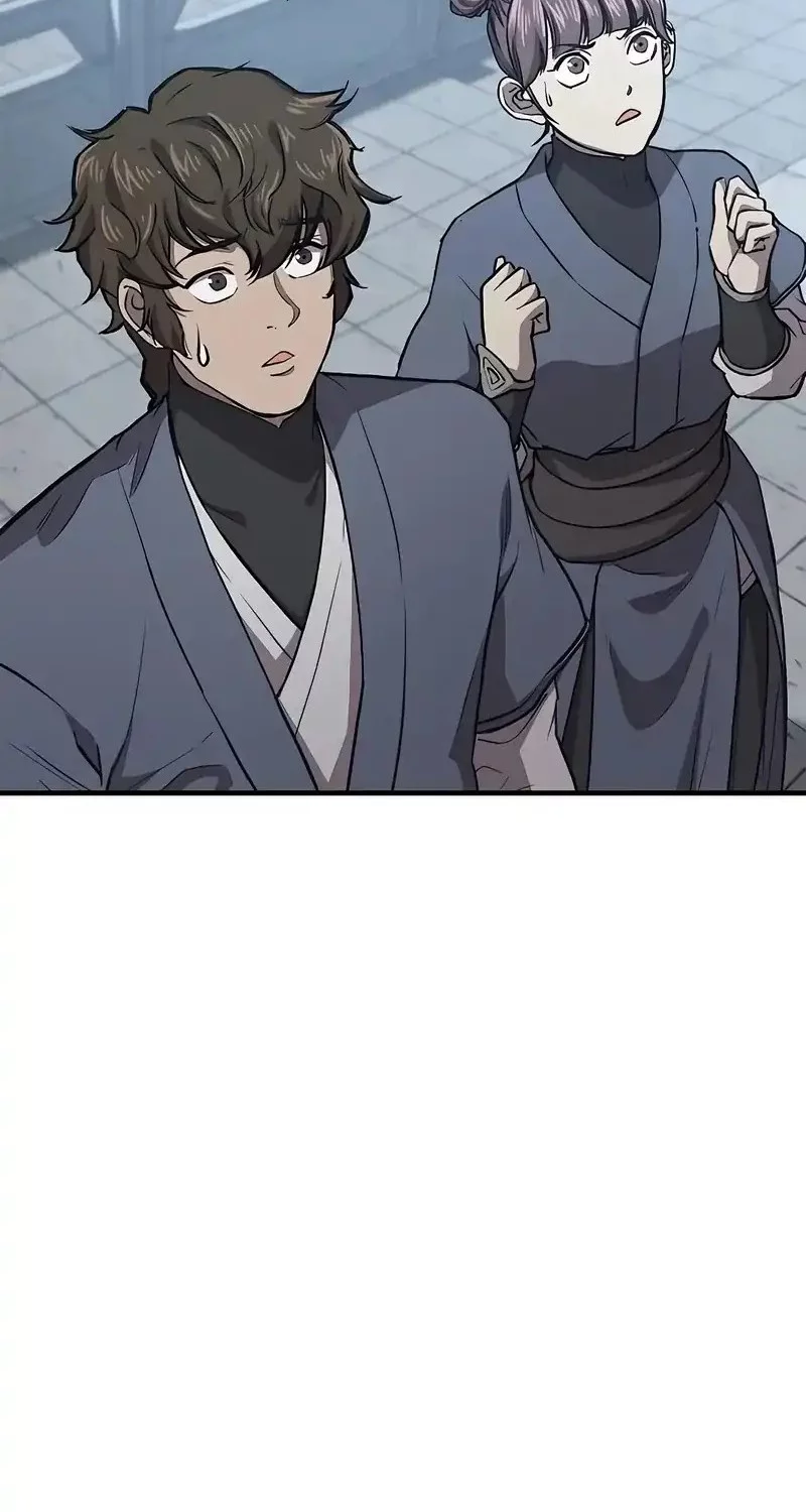 The Demonic Cult Instructor Returns Chapter 30 Gambar 58