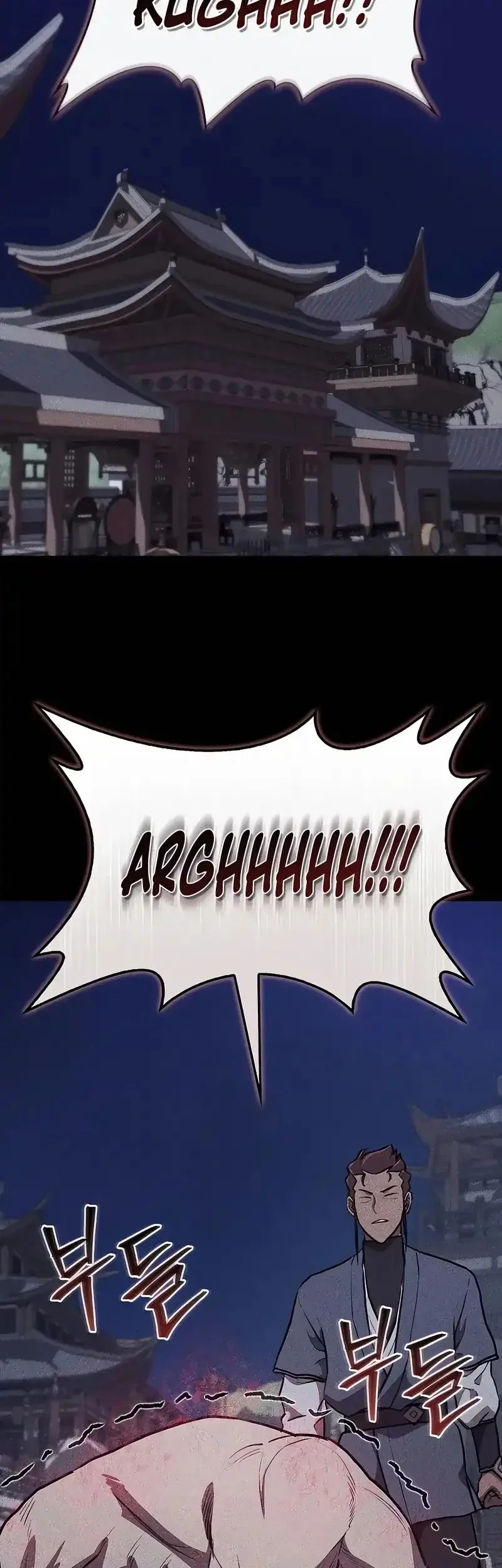 The Demonic Cult Instructor Returns Chapter 30 Gambar 60