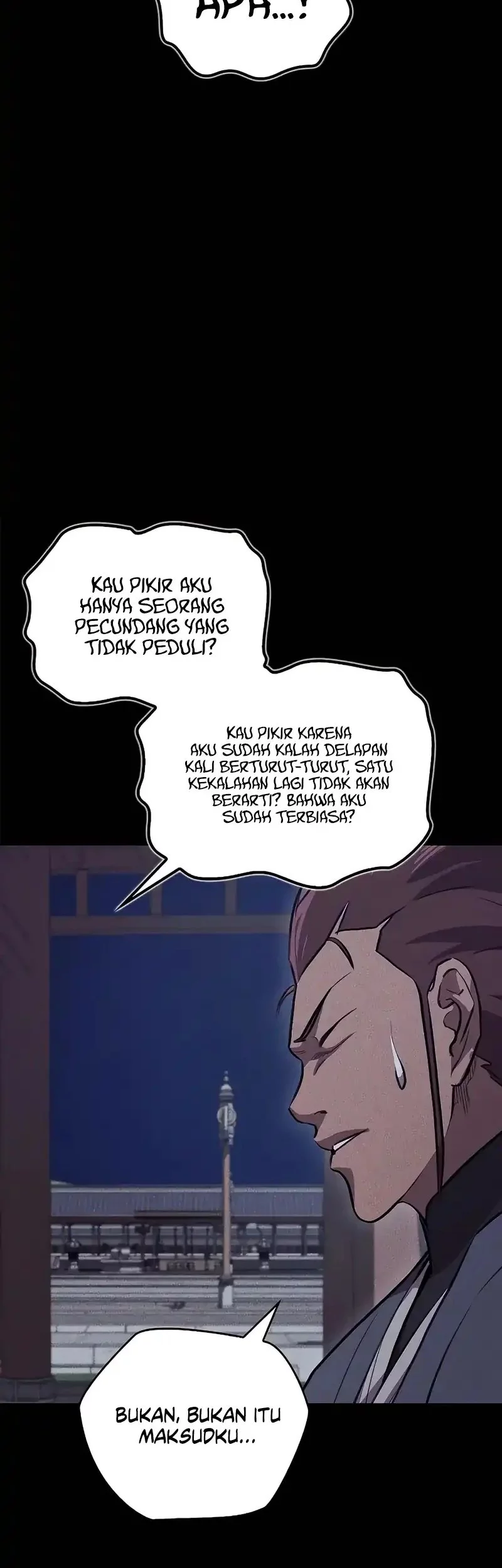 The Demonic Cult Instructor Returns Chapter 30 Gambar 65