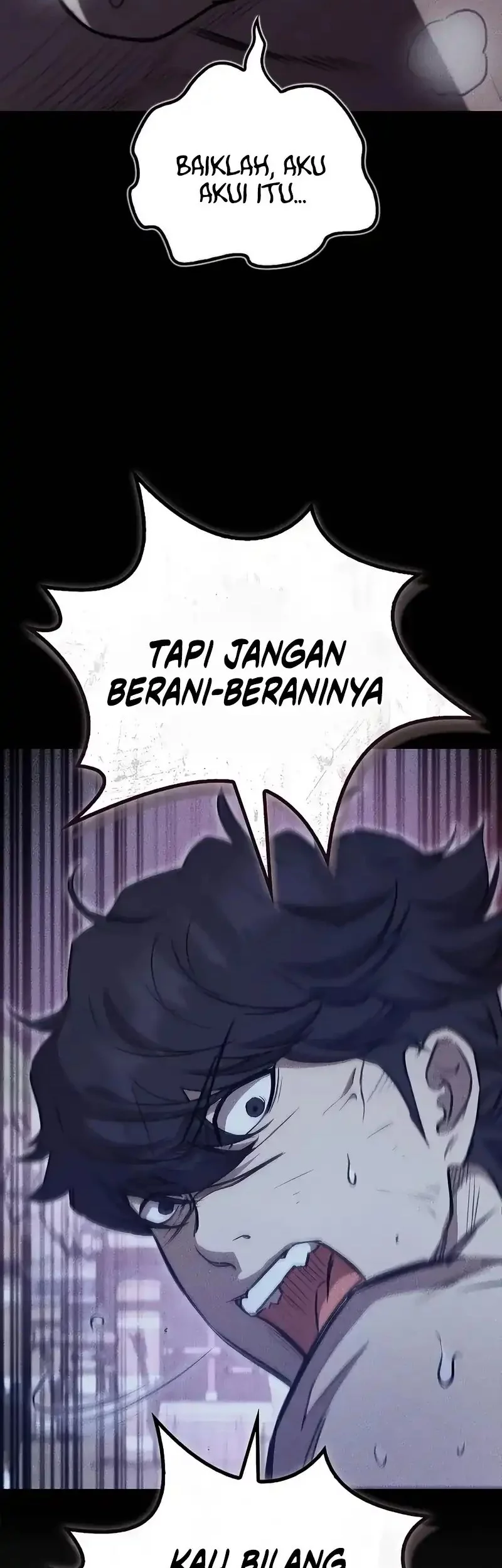 The Demonic Cult Instructor Returns Chapter 30 Gambar 67