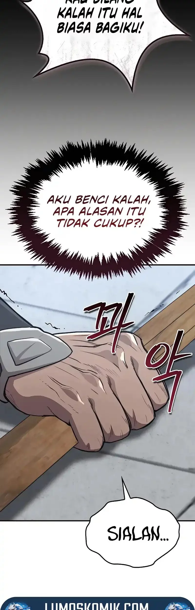 The Demonic Cult Instructor Returns Chapter 30 Gambar 68