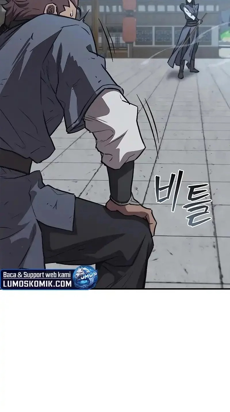 The Demonic Cult Instructor Returns Chapter 30 Gambar 70