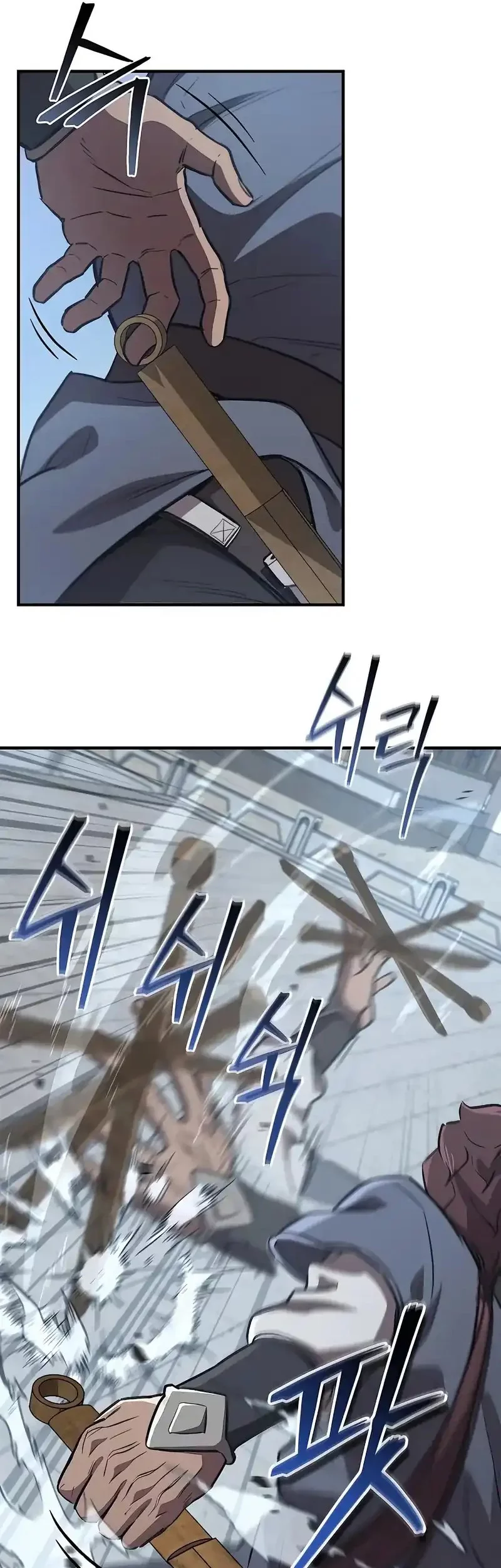 The Demonic Cult Instructor Returns Chapter 30 Gambar 71