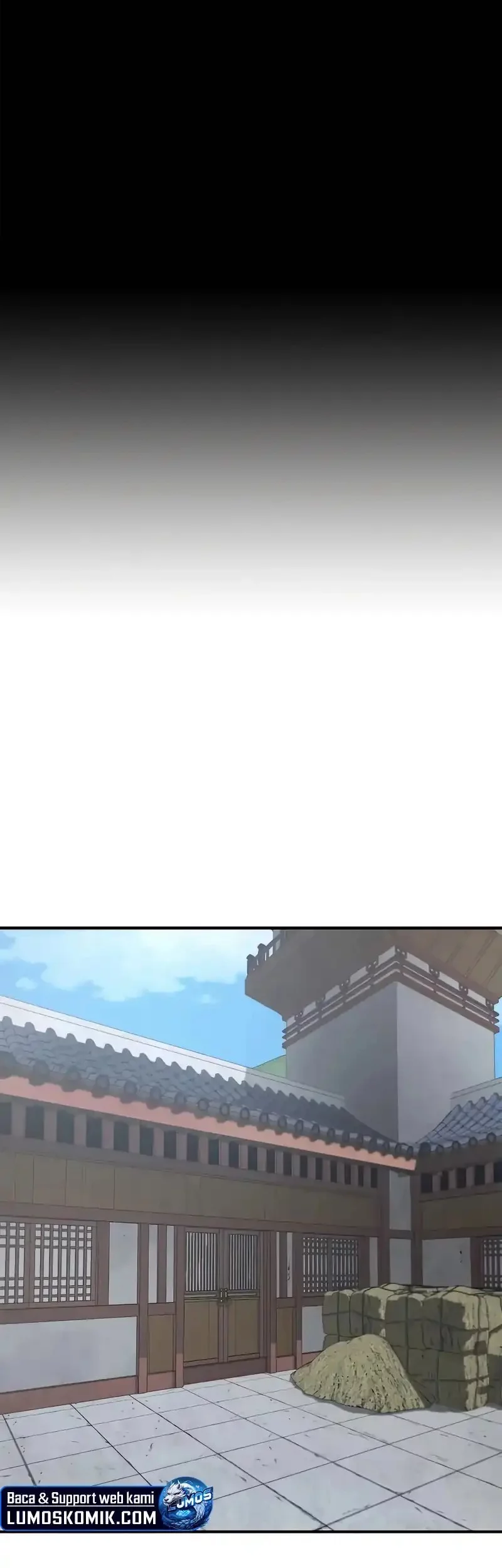 The Demonic Cult Instructor Returns Chapter 30 Gambar 16