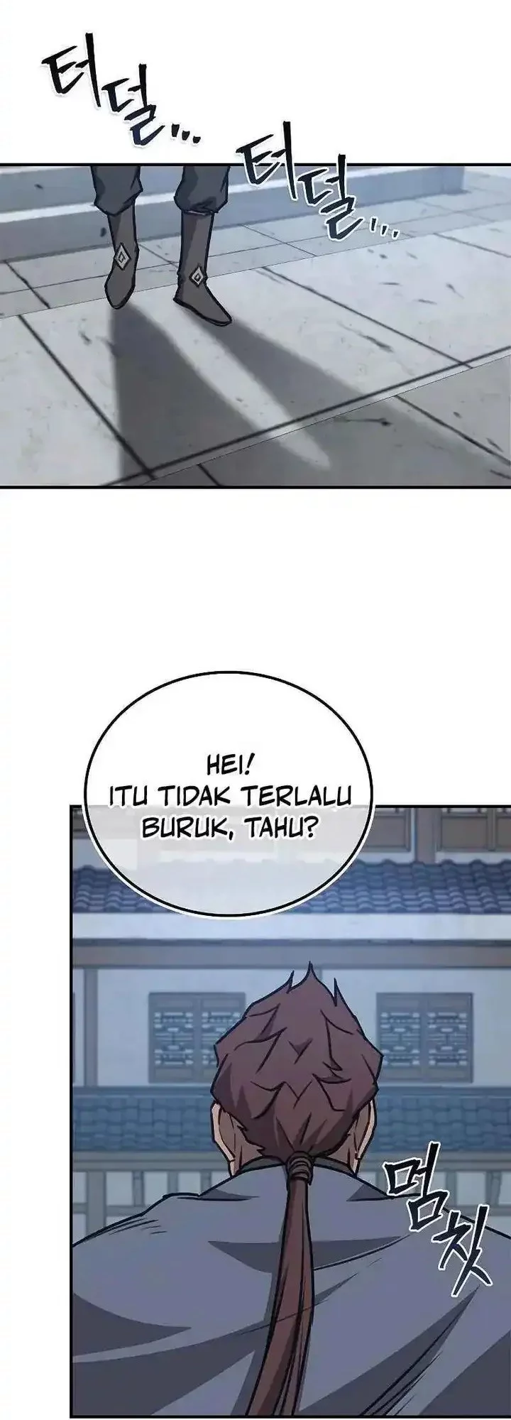 The Demonic Cult Instructor Returns Chapter 31 Gambar 22