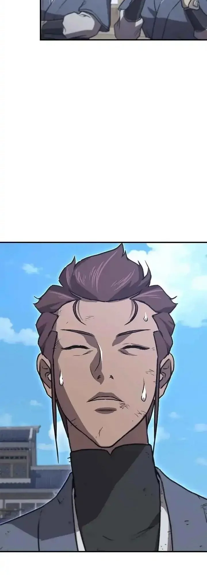 The Demonic Cult Instructor Returns Chapter 31 Gambar 24