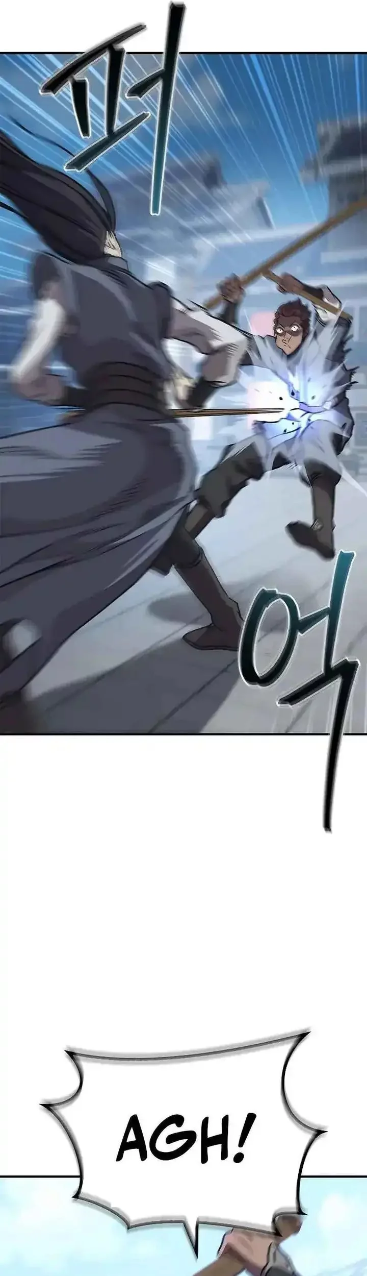 The Demonic Cult Instructor Returns Chapter 31 Gambar 9