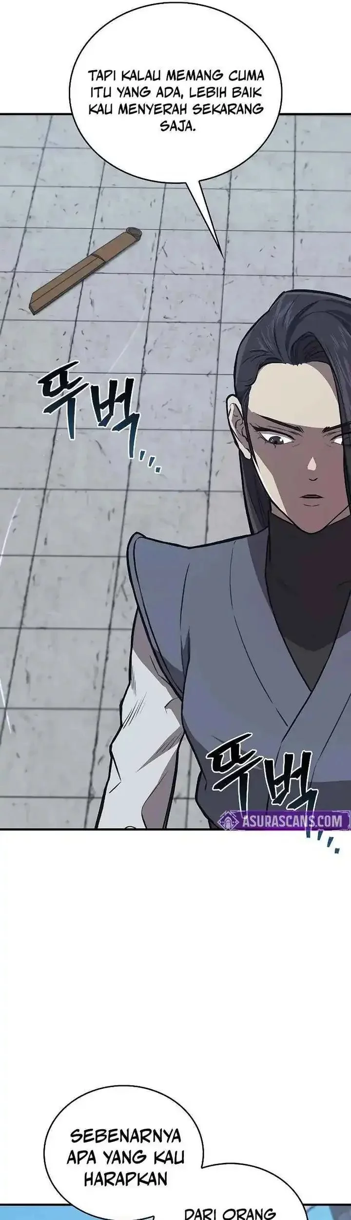 The Demonic Cult Instructor Returns Chapter 31 Gambar 11