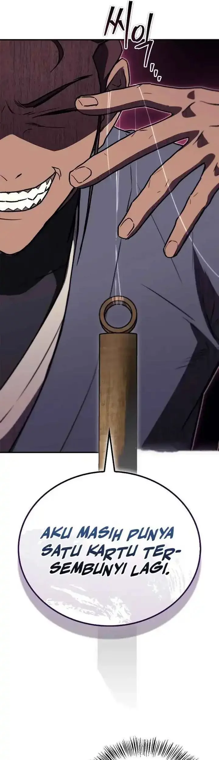 The Demonic Cult Instructor Returns Chapter 31 Gambar 15