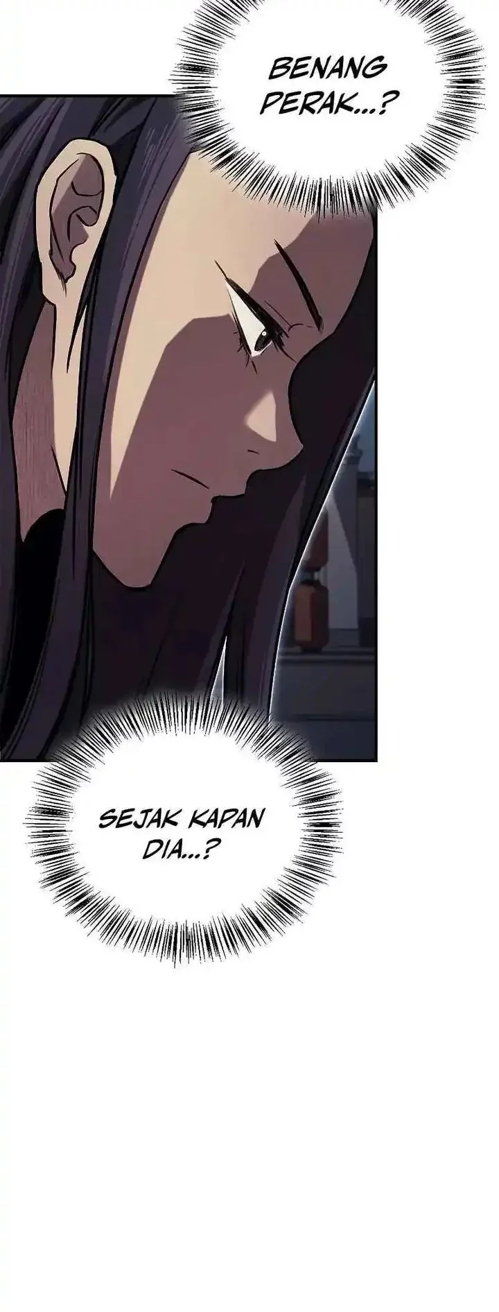 The Demonic Cult Instructor Returns Chapter 31 Gambar 16