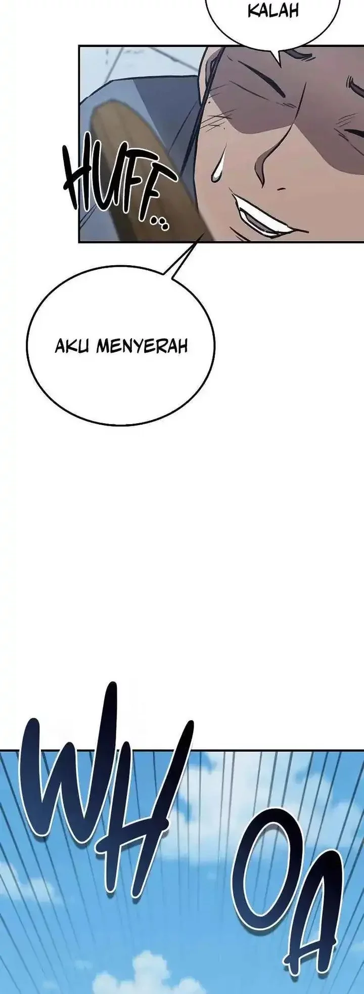 The Demonic Cult Instructor Returns Chapter 31 Gambar 18