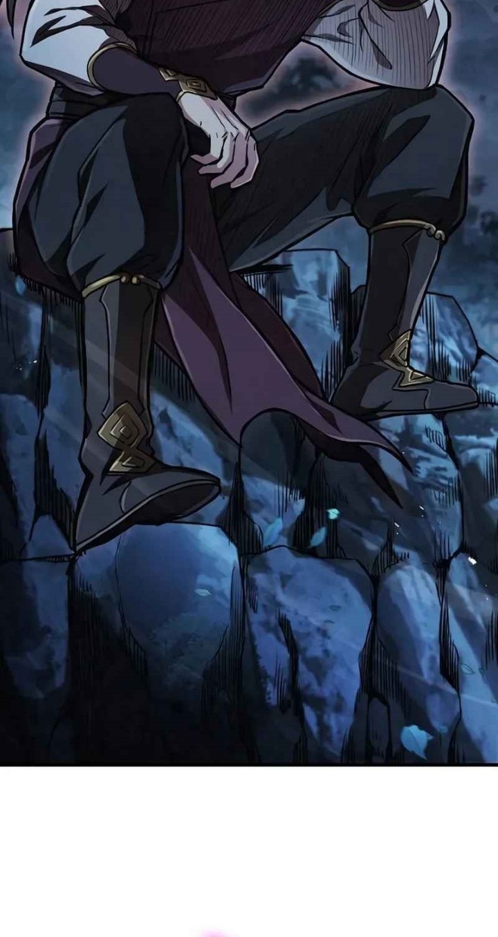 Baca The Demonic Cult Instructor Returns Chapter 4 Gambar 2