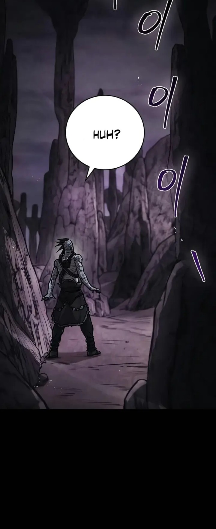 Baca The Demonic Cult Instructor Returns Chapter 5 Gambar 2
