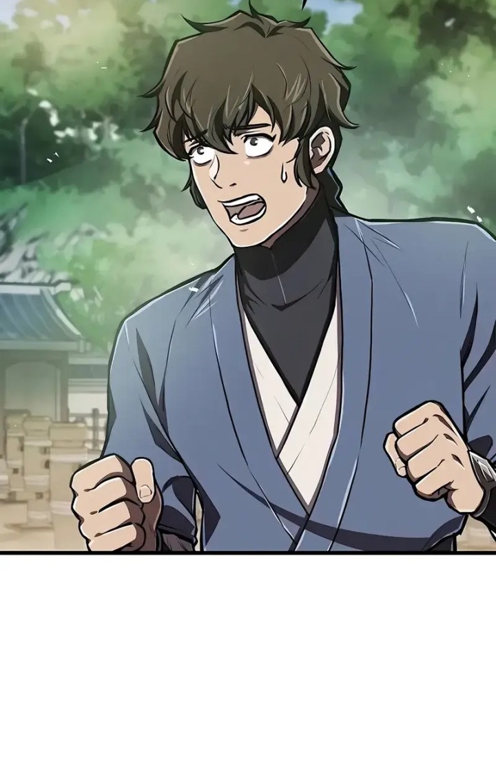 Baca The Demonic Cult Instructor Returns Chapter 8 Gambar 2