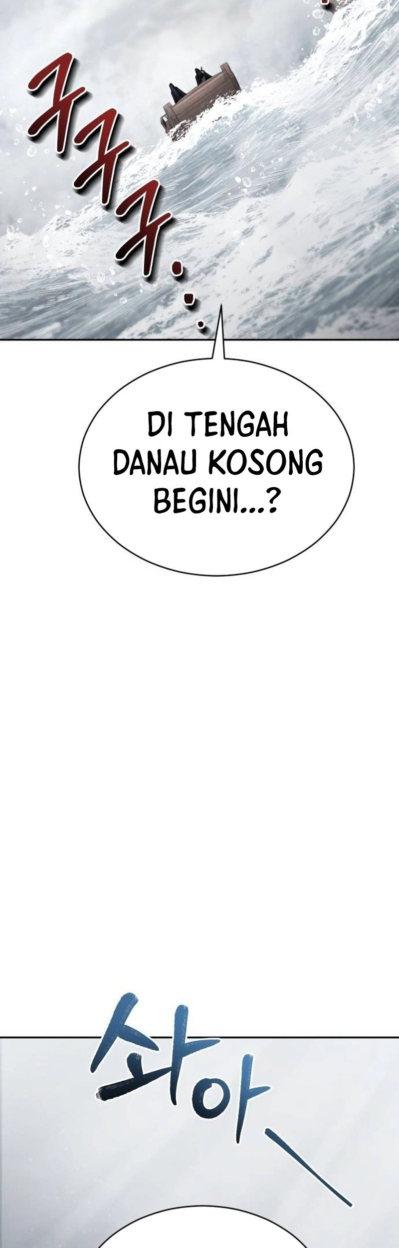 The Demonic Cult Leader Is Too Reluctant Chapter 35 Gambar 34