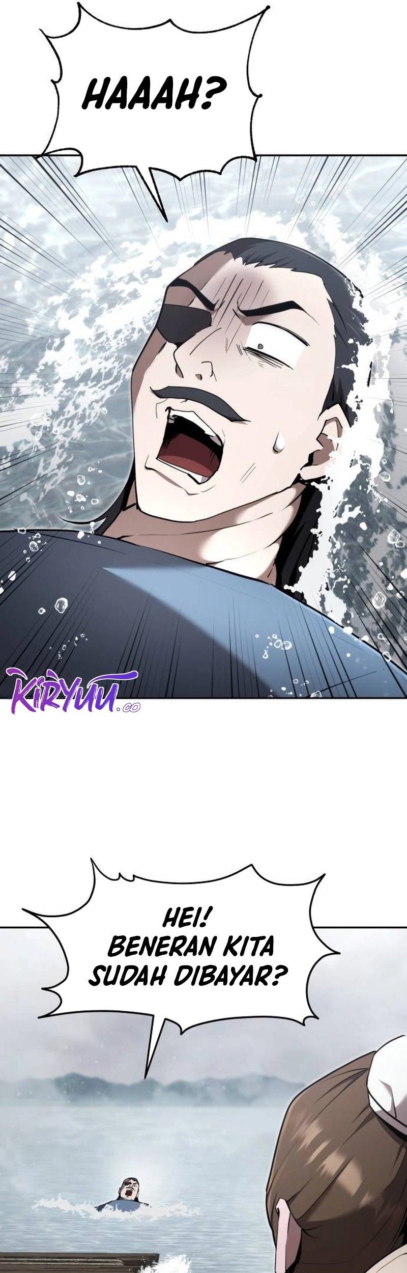 The Demonic Cult Leader Is Too Reluctant Chapter 35 Gambar 43
