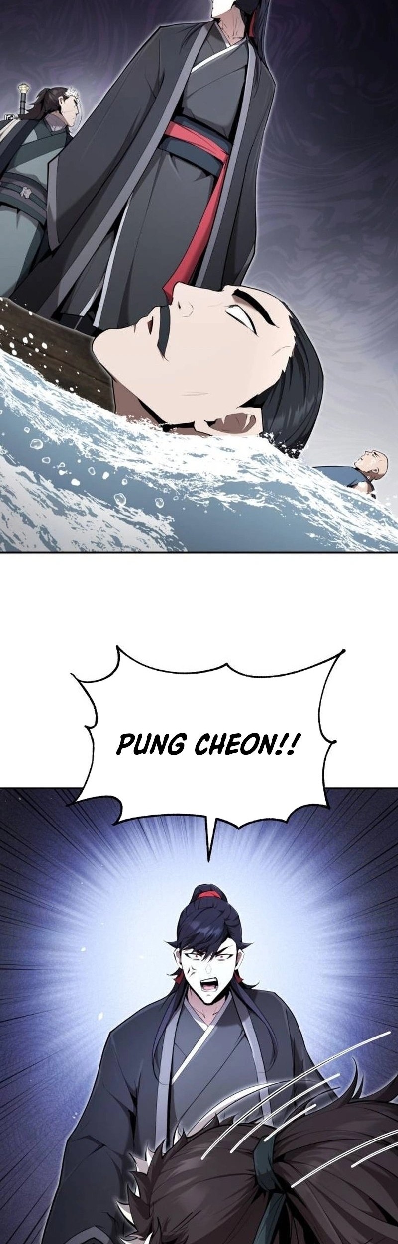 The Demonic Cult Leader Is Too Reluctant Chapter 35 Gambar 47