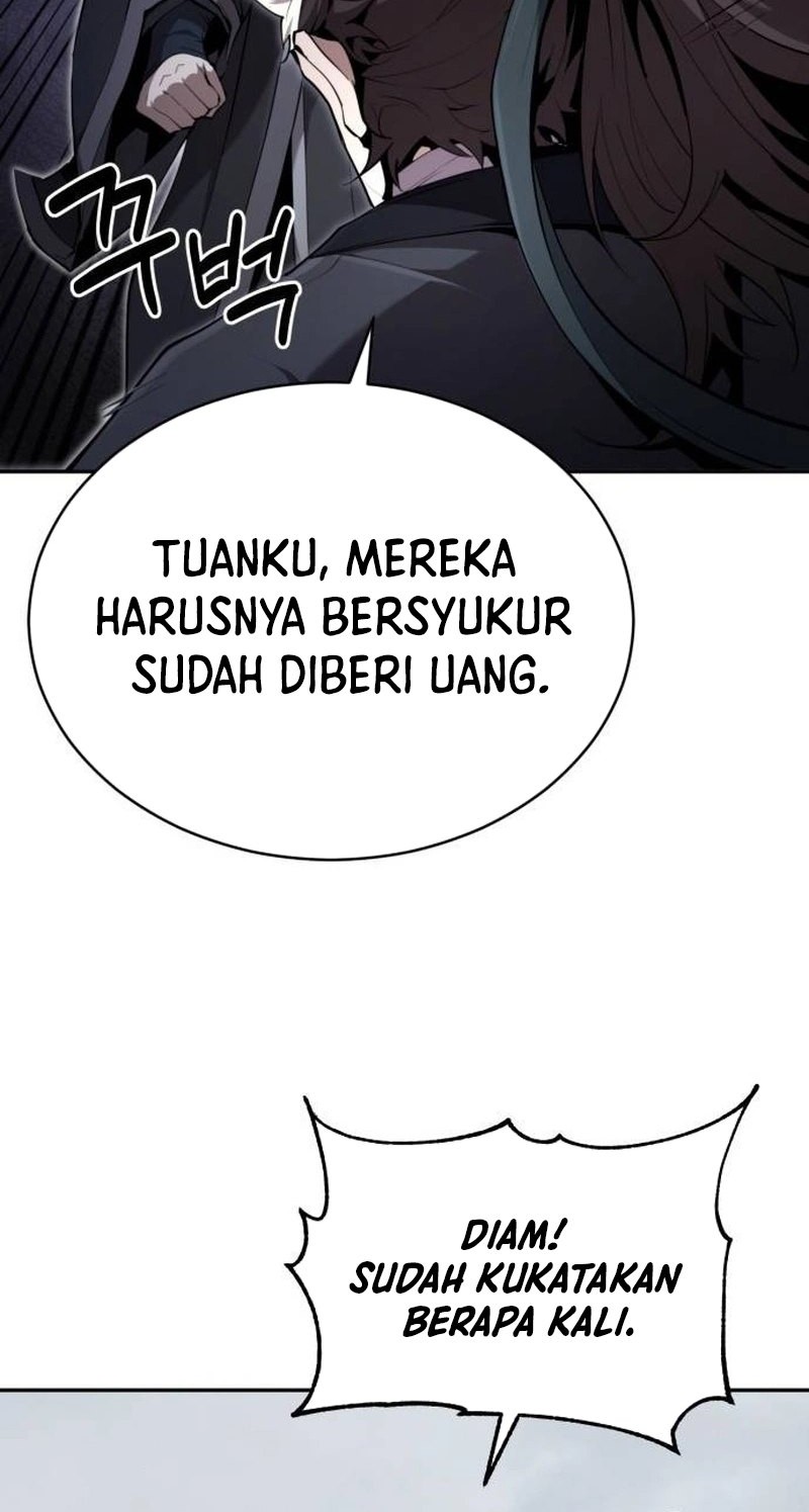 The Demonic Cult Leader Is Too Reluctant Chapter 35 Gambar 48