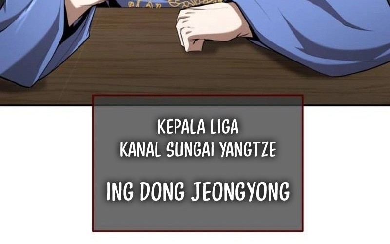 The Demonic Cult Leader Is Too Reluctant Chapter 35 Gambar 64