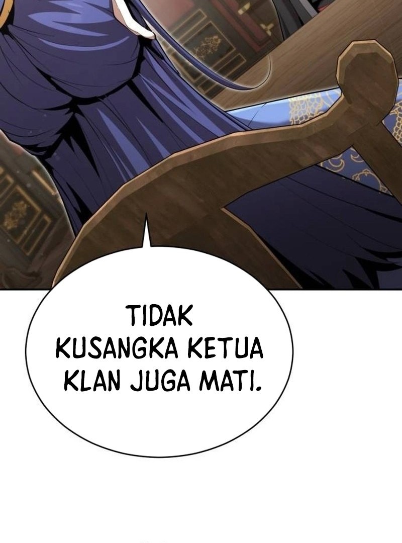 The Demonic Cult Leader Is Too Reluctant Chapter 35 Gambar 67