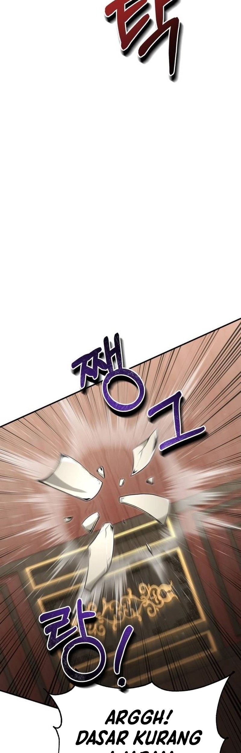 The Demonic Cult Leader Is Too Reluctant Chapter 35 Gambar 74