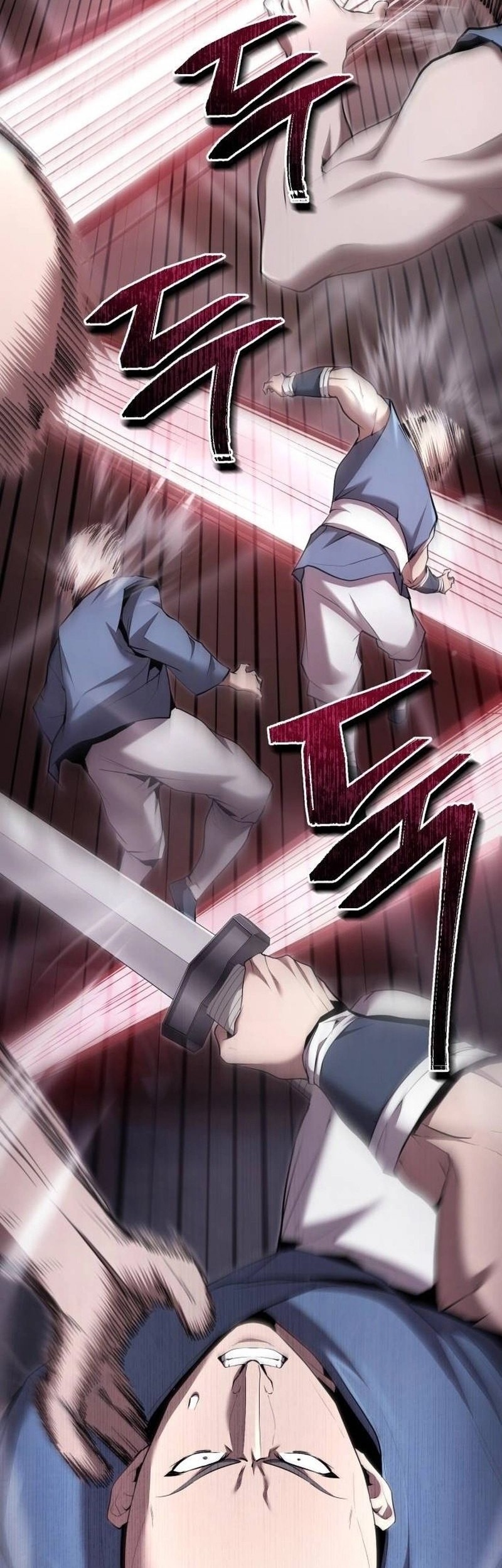 The Demonic Cult Leader Is Too Reluctant Chapter 35 Gambar 14