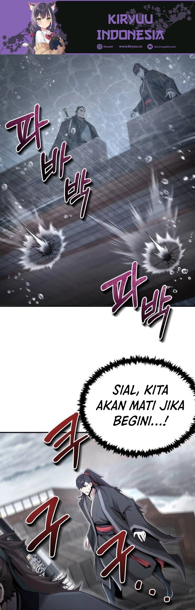 The Demonic Cult Leader Is Too Reluctant Chapter 35 Gambar 29