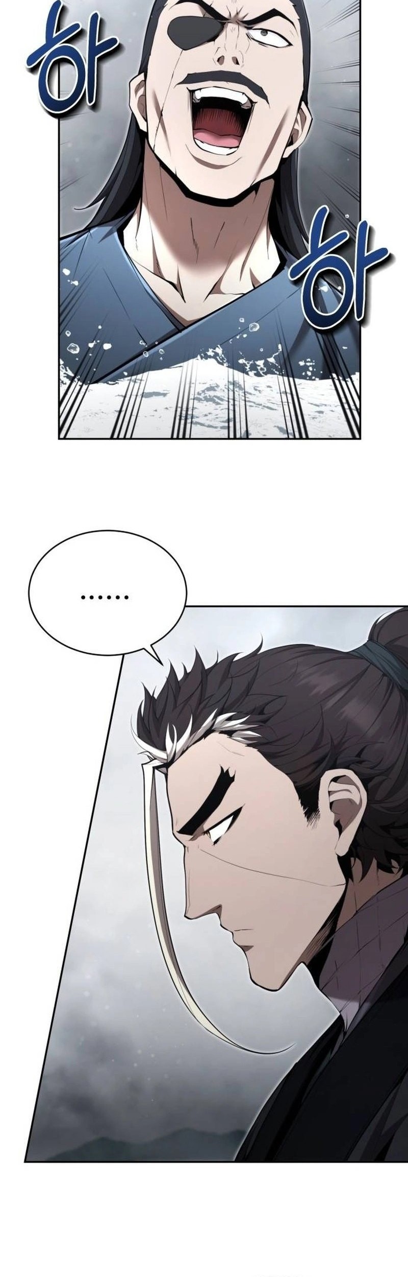 The Demonic Cult Leader Is Too Reluctant Chapter 35 Gambar 31