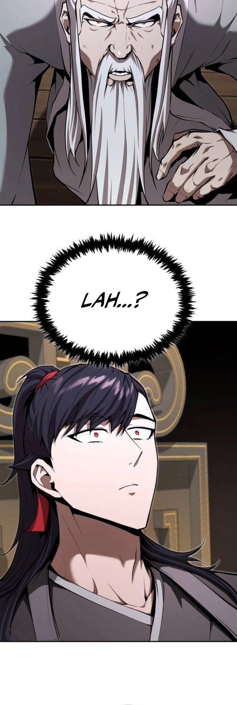 The Demonic Cult Leader Is Too Reluctant Chapter 42 Gambar 40