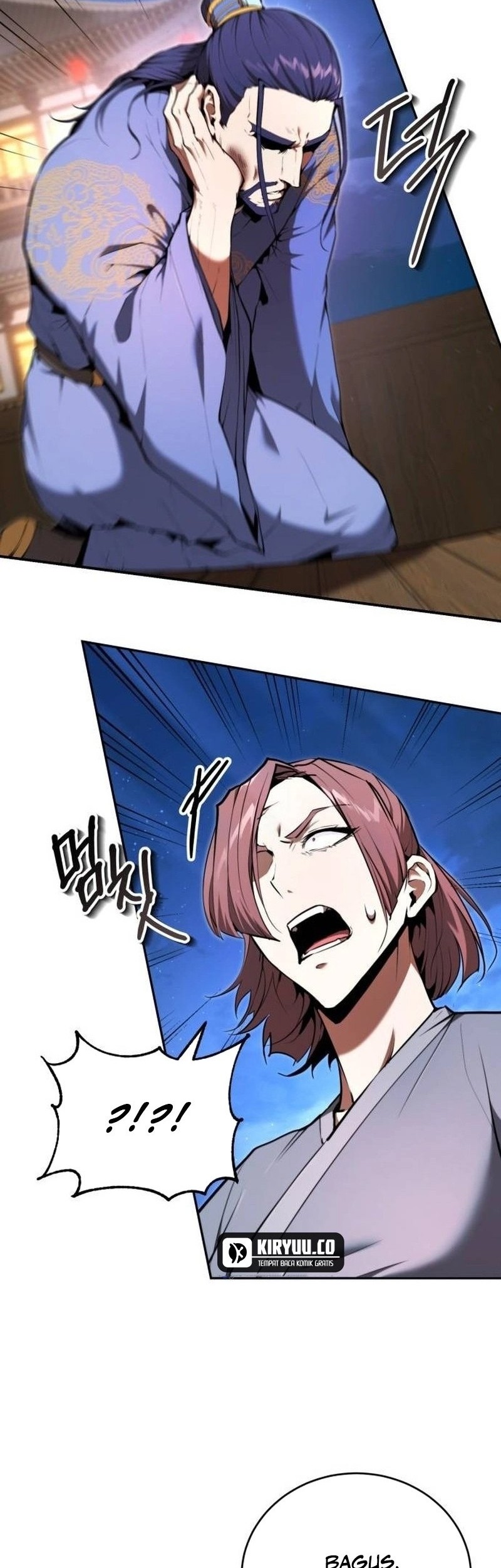 The Demonic Cult Leader Is Too Reluctant Chapter 42 Gambar 16