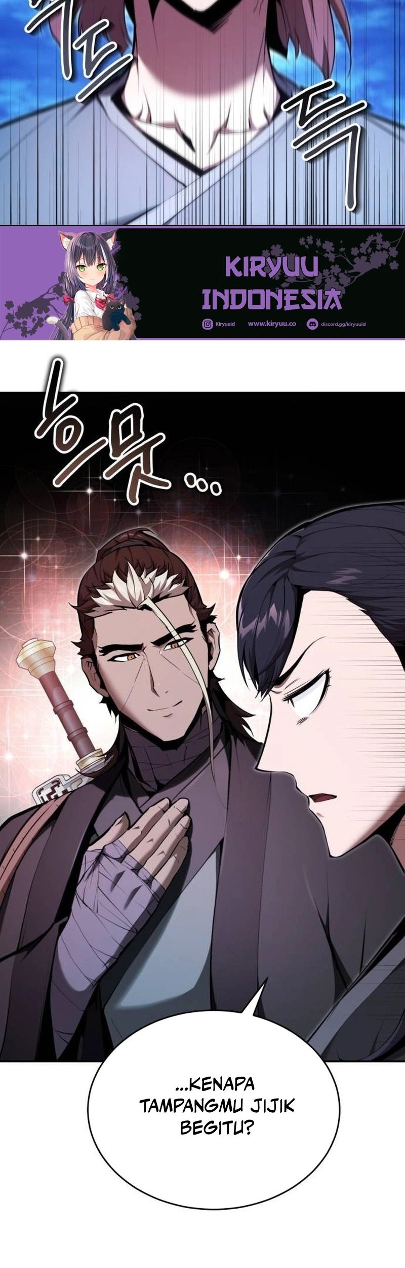 The Demonic Cult Leader Is Too Reluctant Chapter 42 Gambar 19