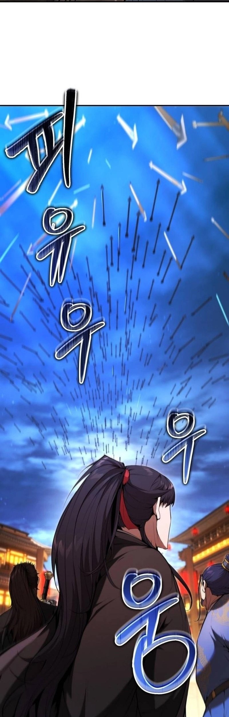 The Demonic Cult Leader Is Too Reluctant Chapter 42 Gambar 22