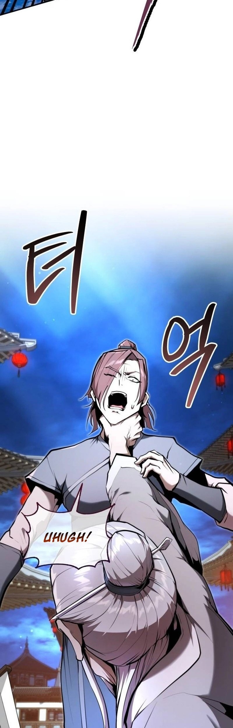 The Demonic Cult Leader Is Too Reluctant Chapter 42 Gambar 30
