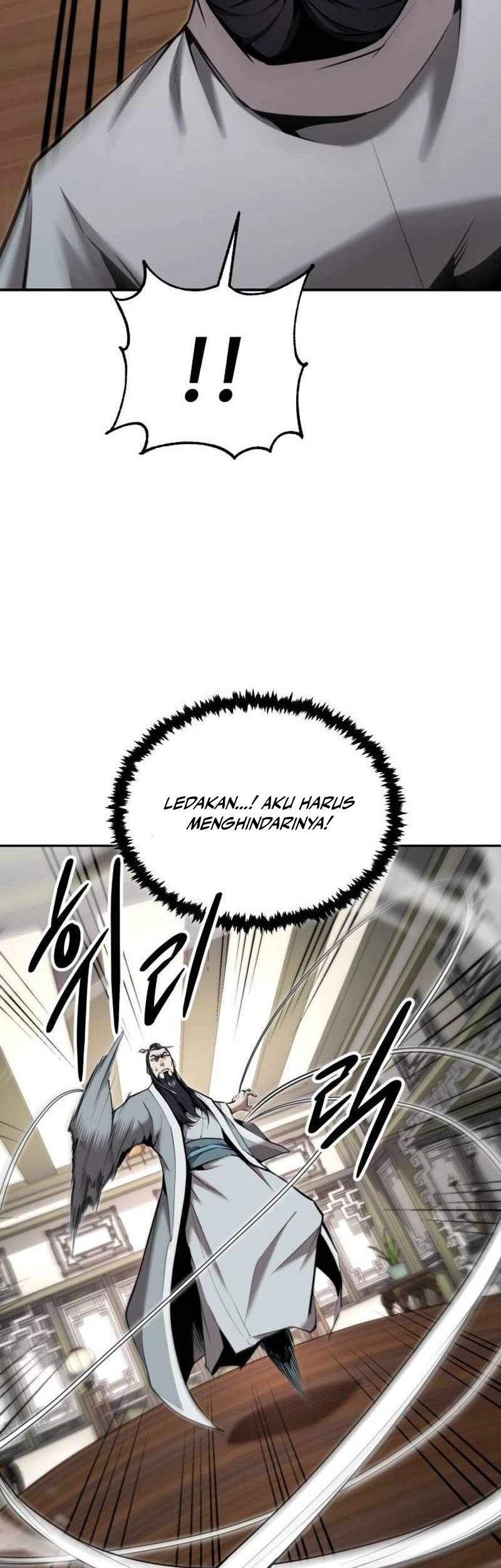 The Demonic Cult Leader Is Too Reluctant Chapter 43 Gambar 43