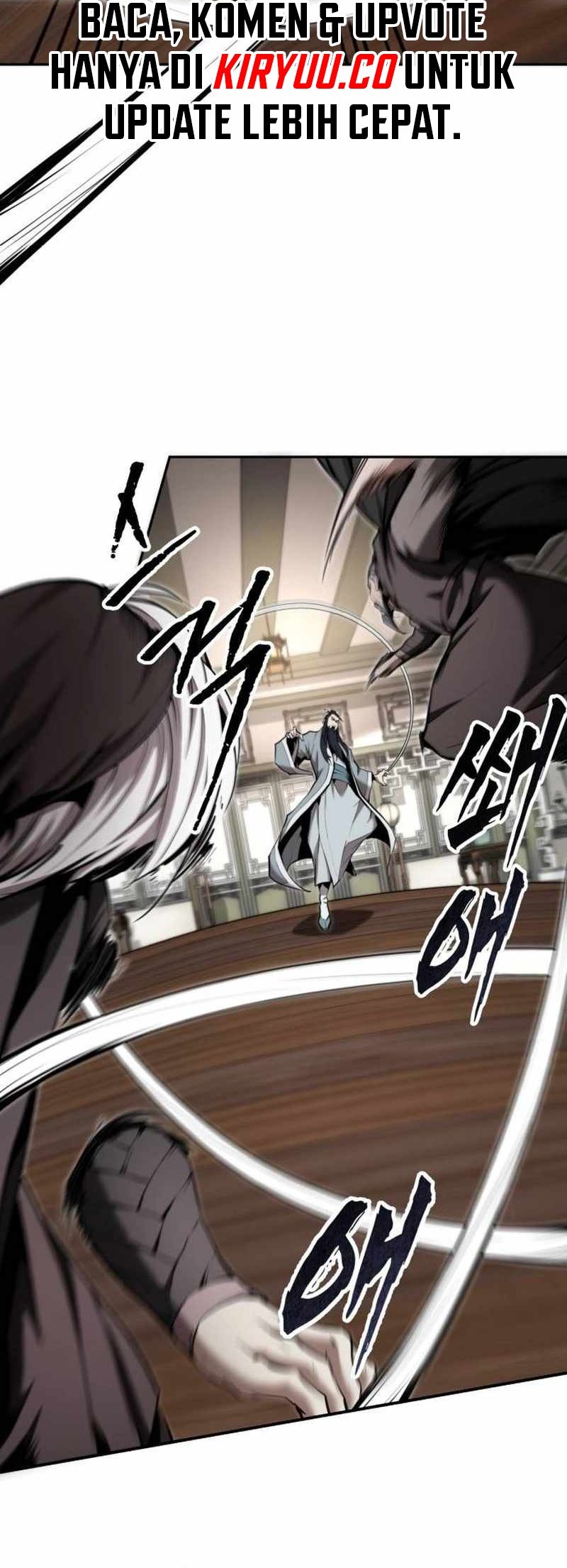 The Demonic Cult Leader Is Too Reluctant Chapter 43 Gambar 44