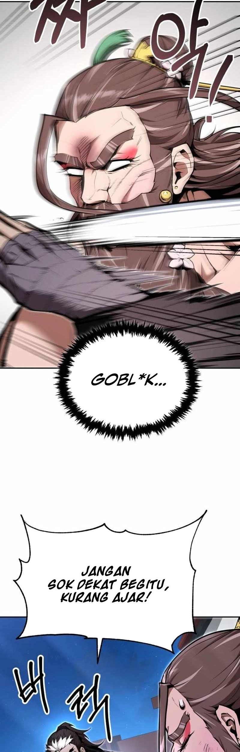 The Demonic Cult Leader Is Too Reluctant Chapter 43 Gambar 64