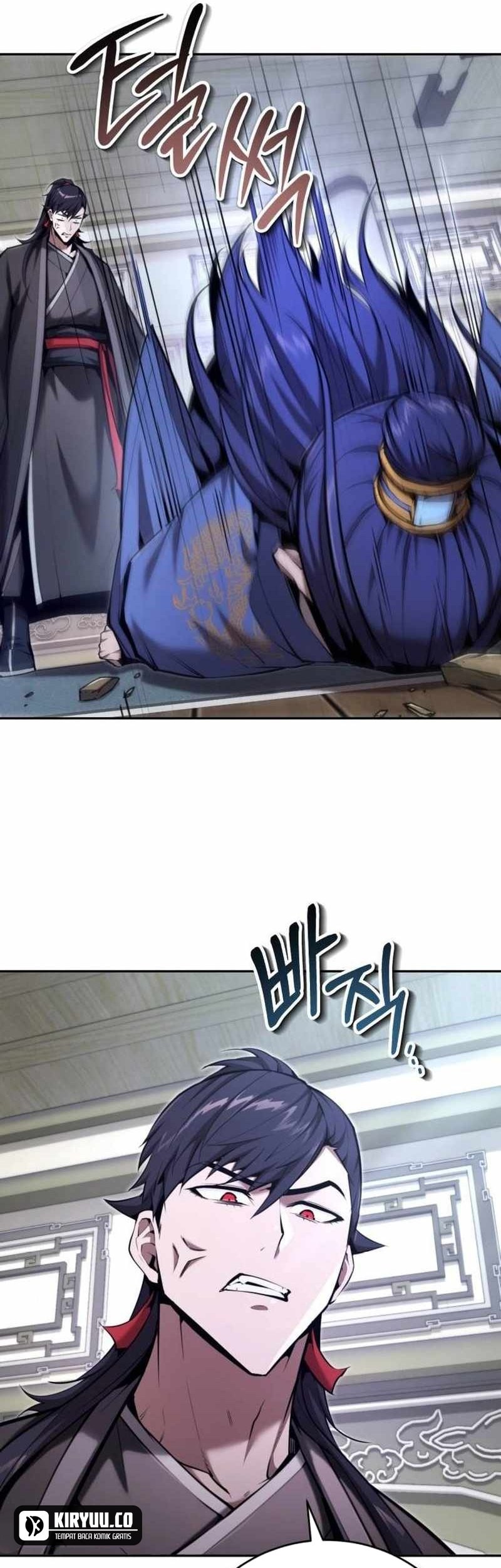 The Demonic Cult Leader Is Too Reluctant Chapter 43 Gambar 14