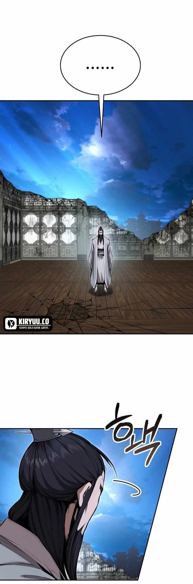 The Demonic Cult Leader Is Too Reluctant Chapter 43 Gambar 19