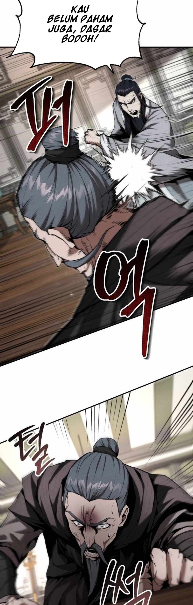 The Demonic Cult Leader Is Too Reluctant Chapter 43 Gambar 26