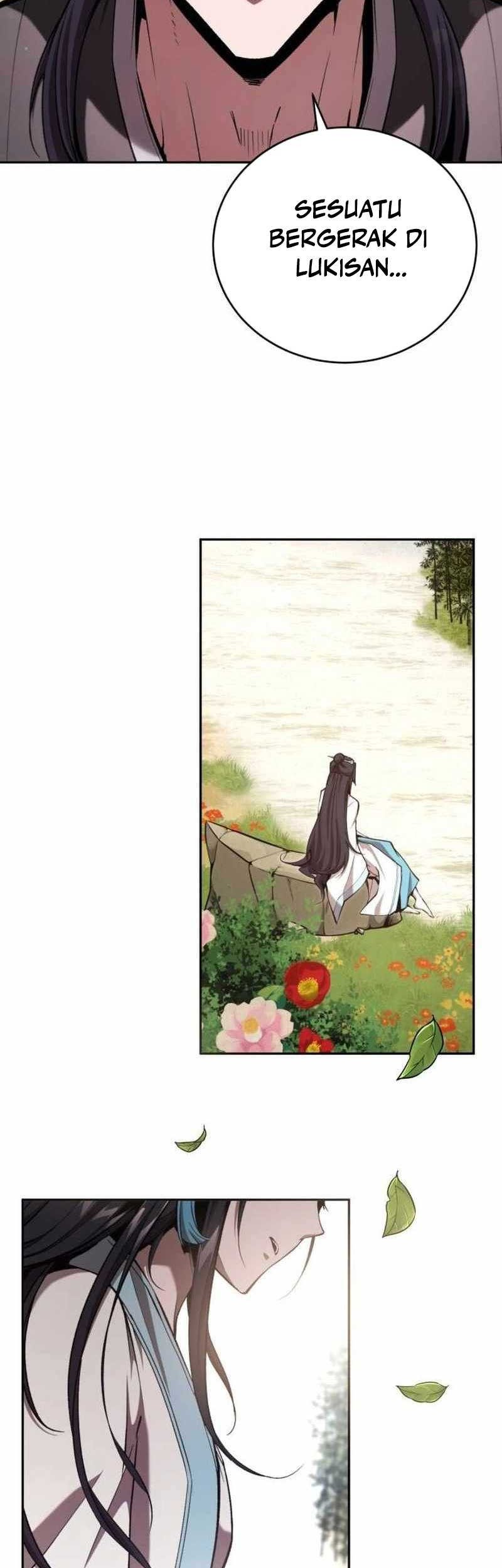 The Demonic Cult Leader Is Too Reluctant Chapter 44 Gambar 32